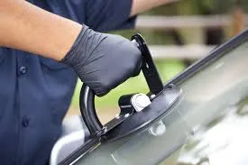 Fully Equipped Car Windshield Repair Houston Area