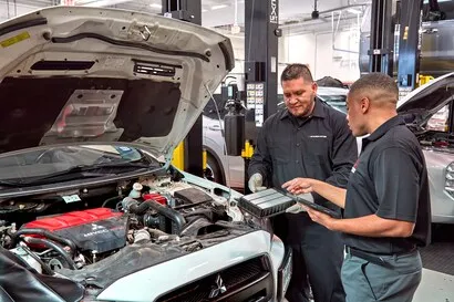 Fully Equipped Foreign Services Mobile Mechanic Houston Area