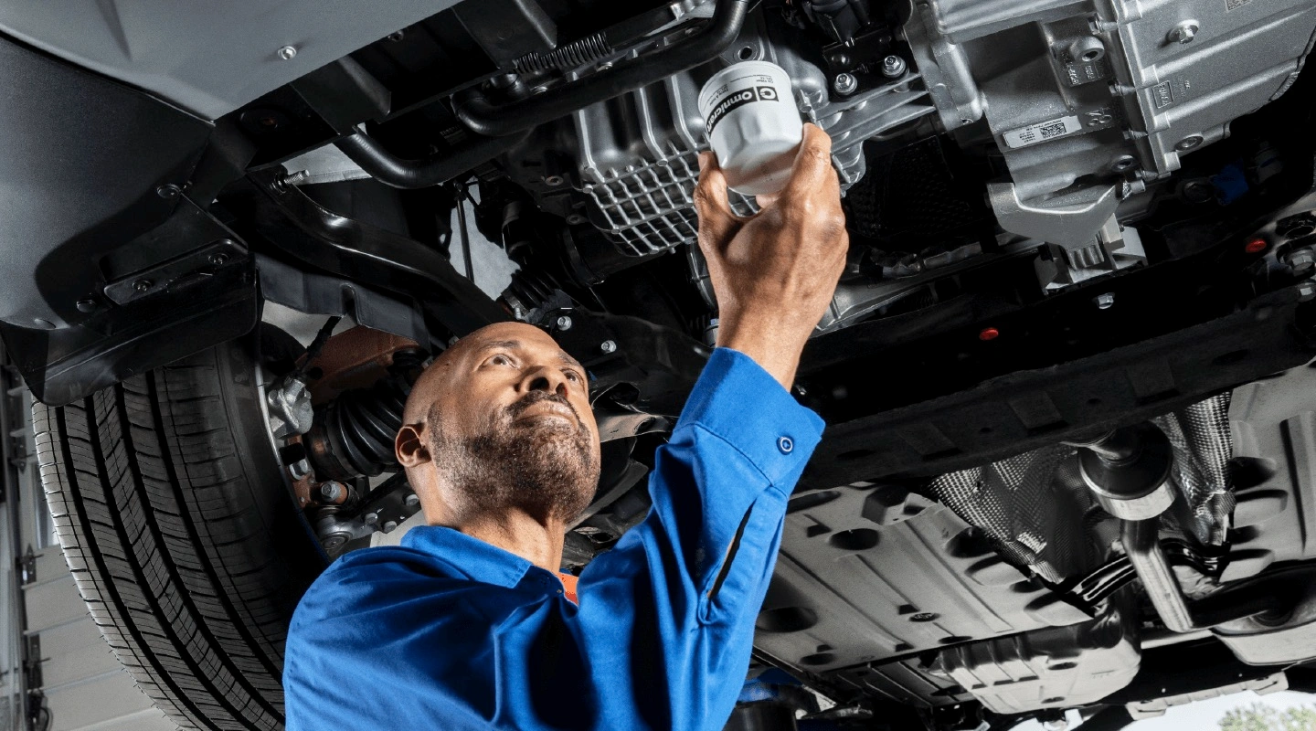 Fully Equipped Tank Repalcement Mobile Mechanic Houston Area