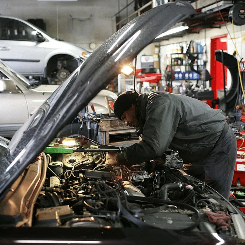 GMC Services Houston