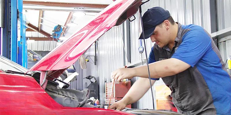 Harris County Mobile Mechanic Near Me Houston