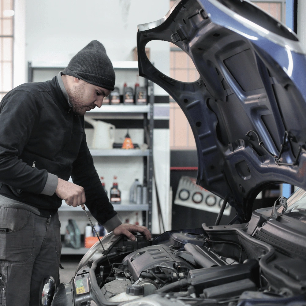 Infiniti Mobile Mechanic Houston