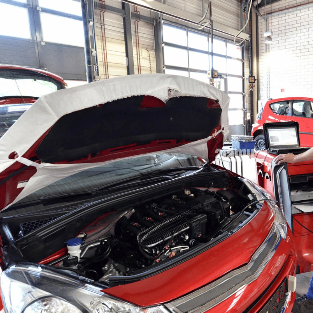 Japanese Car Repair Houston