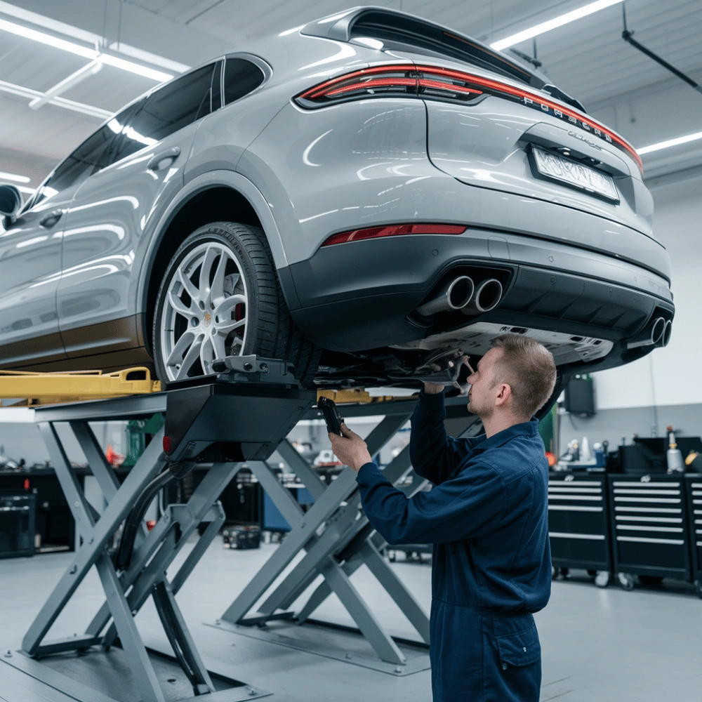 Lincoln Services Mobile Mechanics Houston