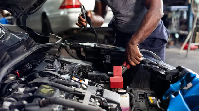 Local Brazoria County Mobile Mechanic Houston Houston
