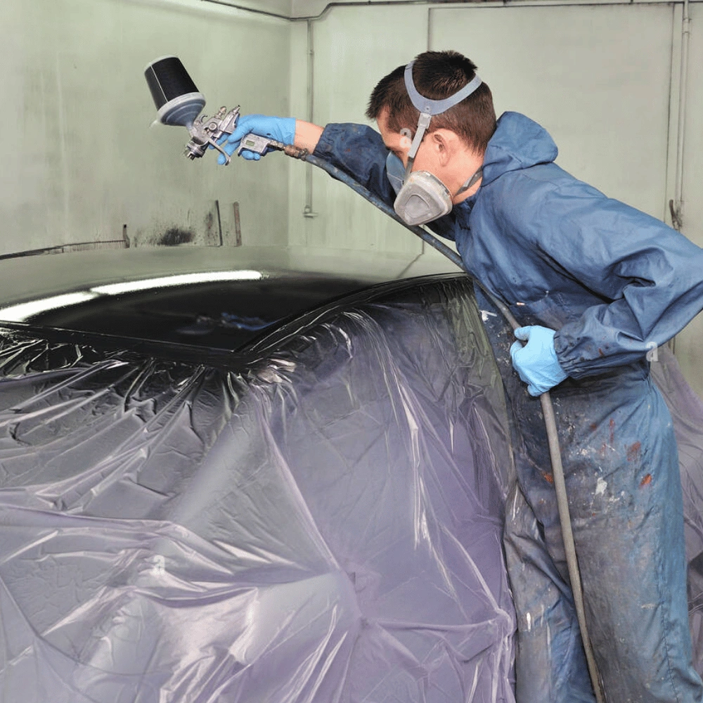 Local Car Roof Repair Experts Houston