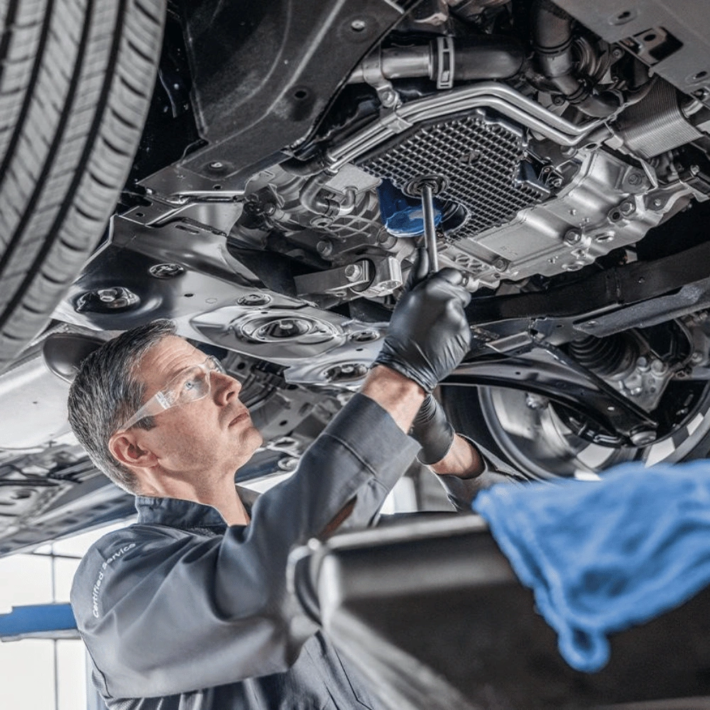 Local Car oil Change Repair Experts Houston