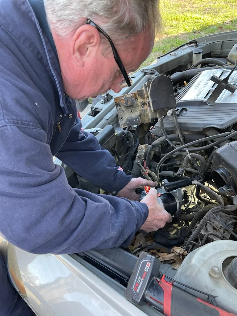 Local Chambers County Mobile Mechanic Houston Houston