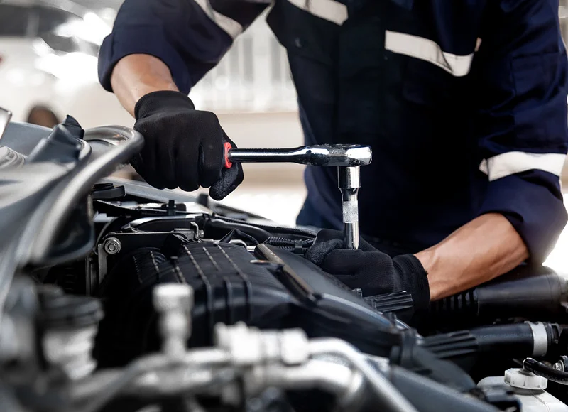 Local Dodge Services Mobile Mechanic Houston Houston