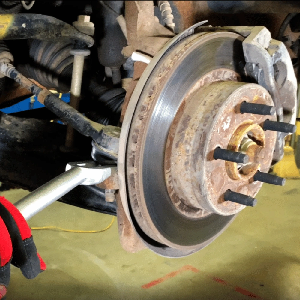 Local Driveshaft U Joint Repair Experts Houston