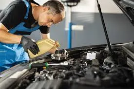 Local Engine Oil Pressure Switch Sensor Repair Experts Houston