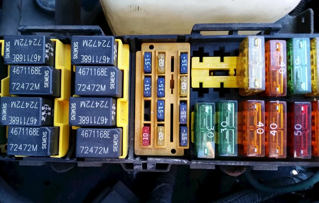 Local Fuse Repair Experts Houston