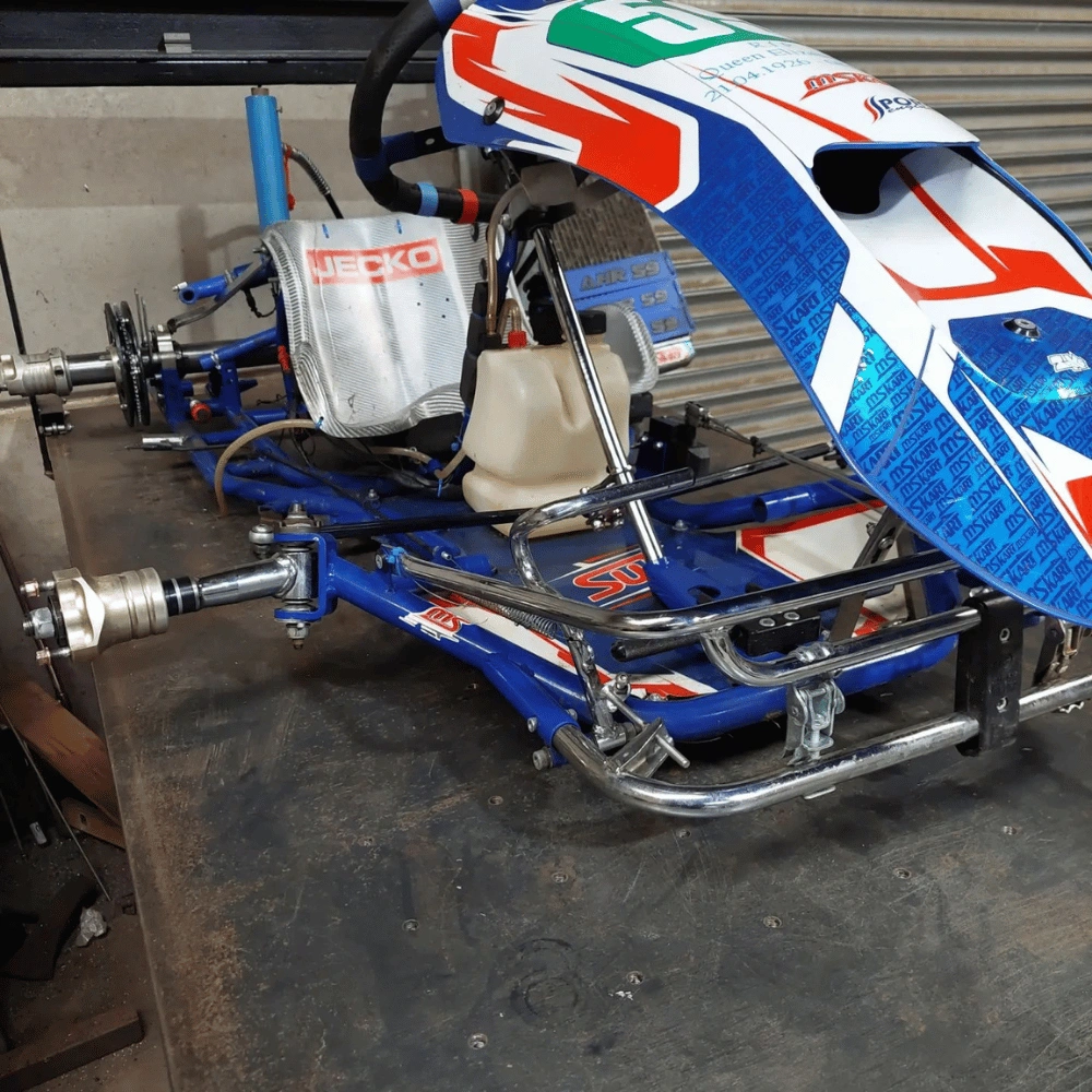 Local Go Kart Repair Experts Houston
