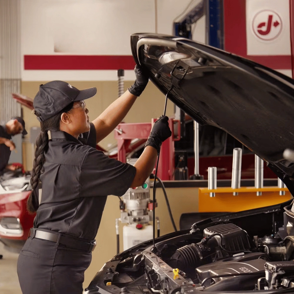 Local Headlamp Dimmer Switch Replacement Service Mobile Mechanic Houston