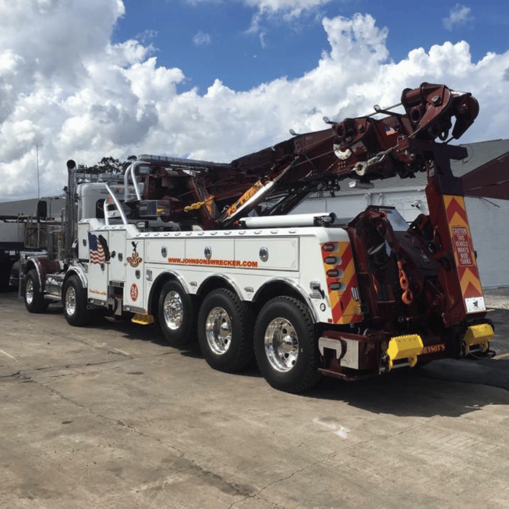 Local Trailer Mobile Mechanic Houston Houston