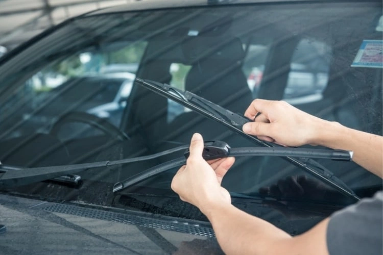 Local Wind Shield Wiper Repair Mobile Mechanic Houston Houston
