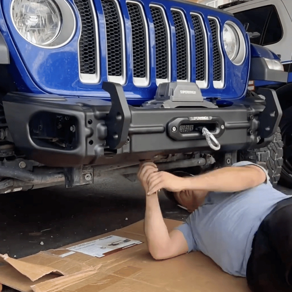 RAM Mobile Mechanic Near Me Houston