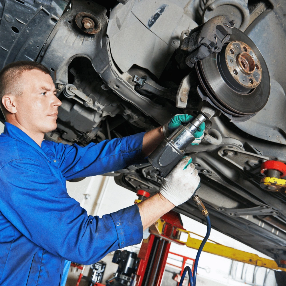 RAM Services Mobile Mechanic Houston