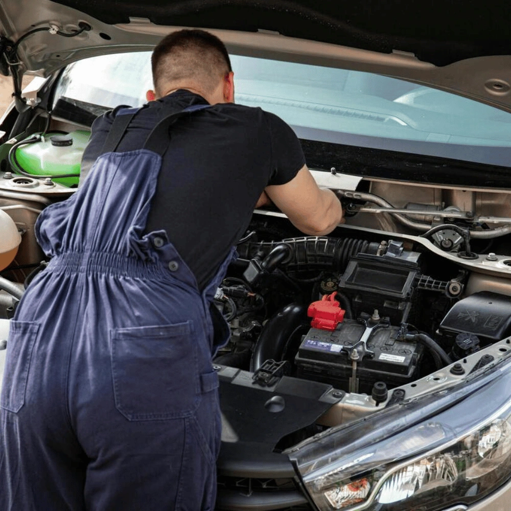 Same Day Battery Jump Services Repairs in Houston