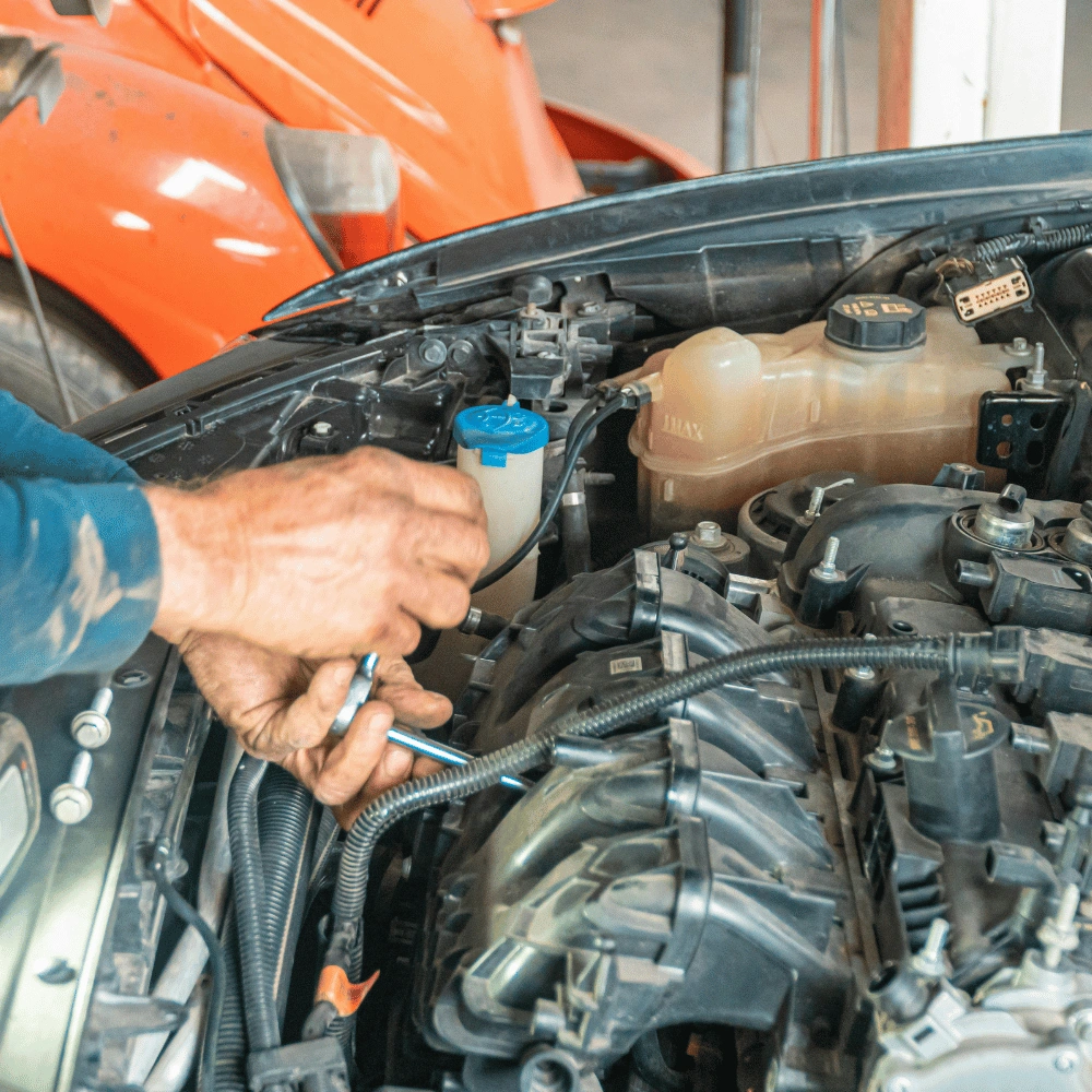 Same Day Car Cigarette Repairs in Houston