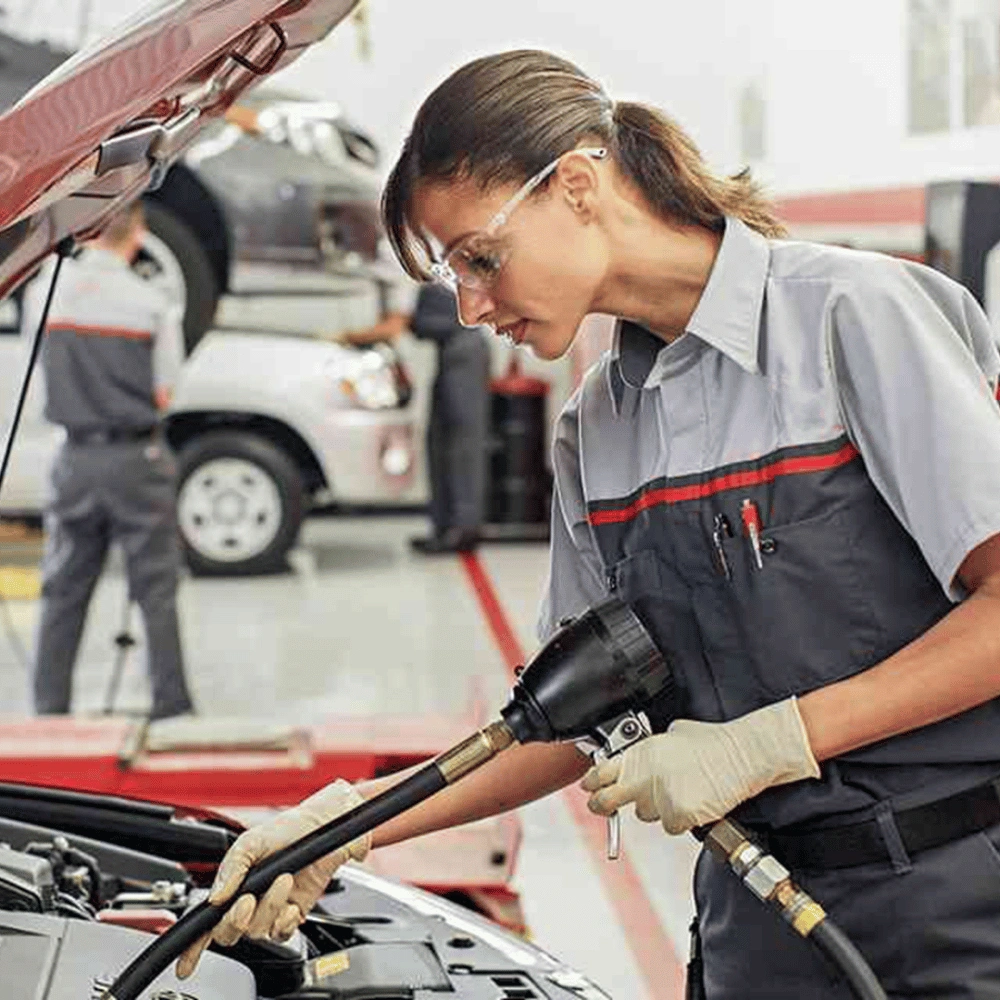 Same Day Car Oil Change Repairs in Houston