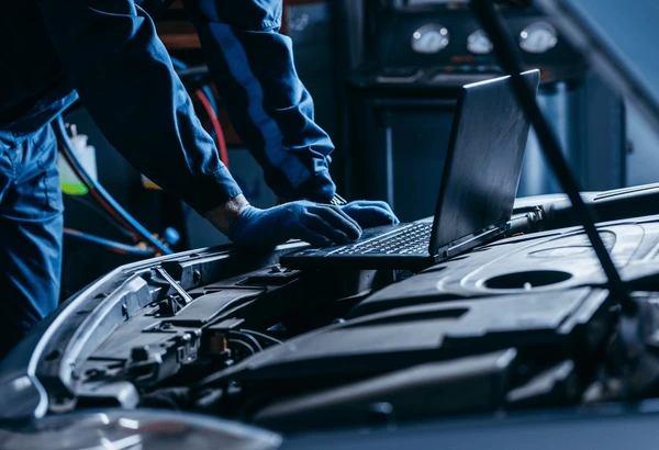 Same Day Computer Diagnostic Repair Services Houston