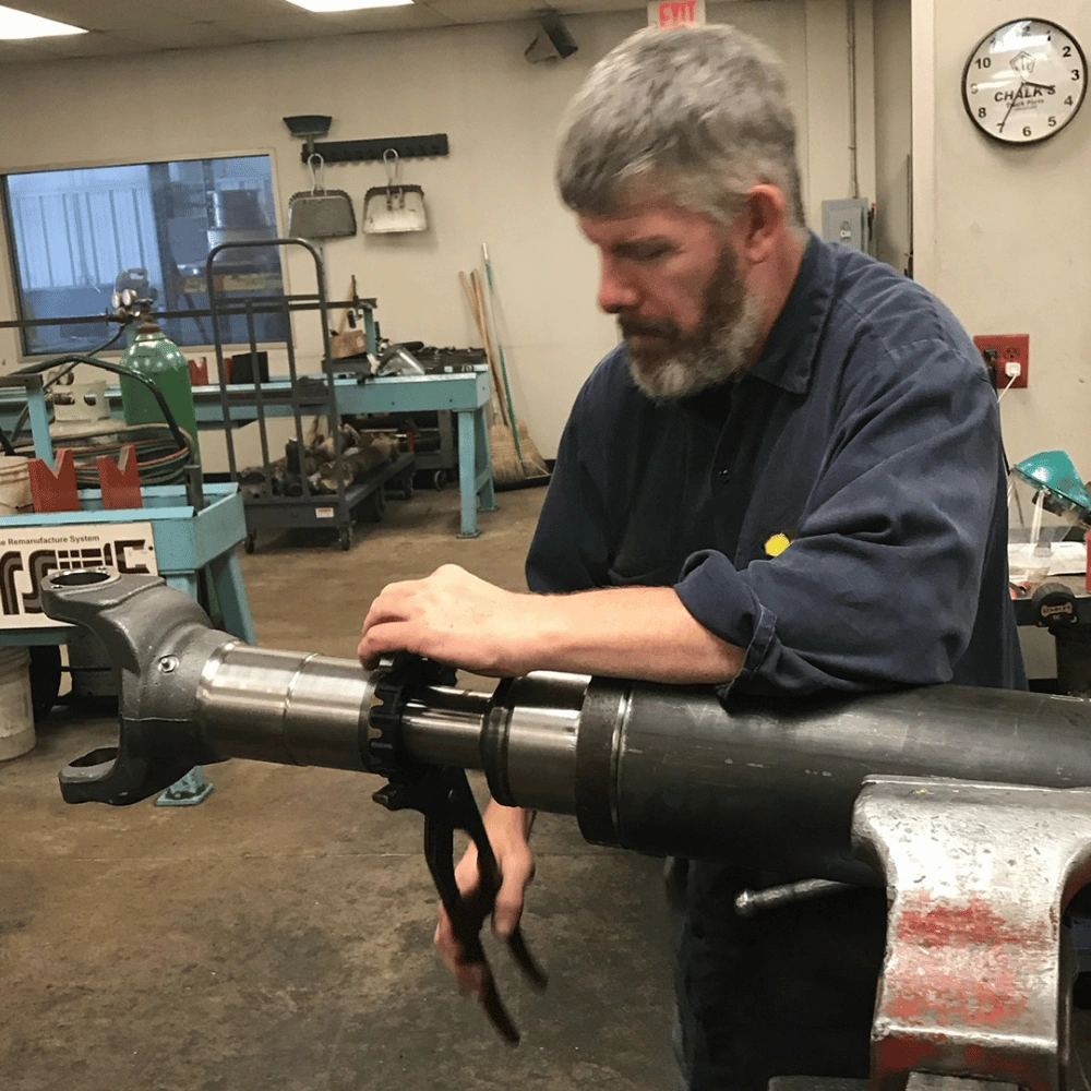 Same Day Driveshaft U Joint Repairs in Houston