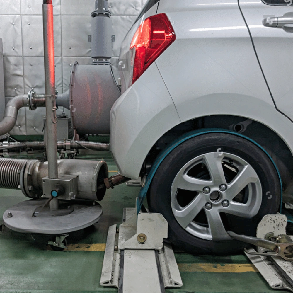 Same Day Emission testing Repairs in Houston