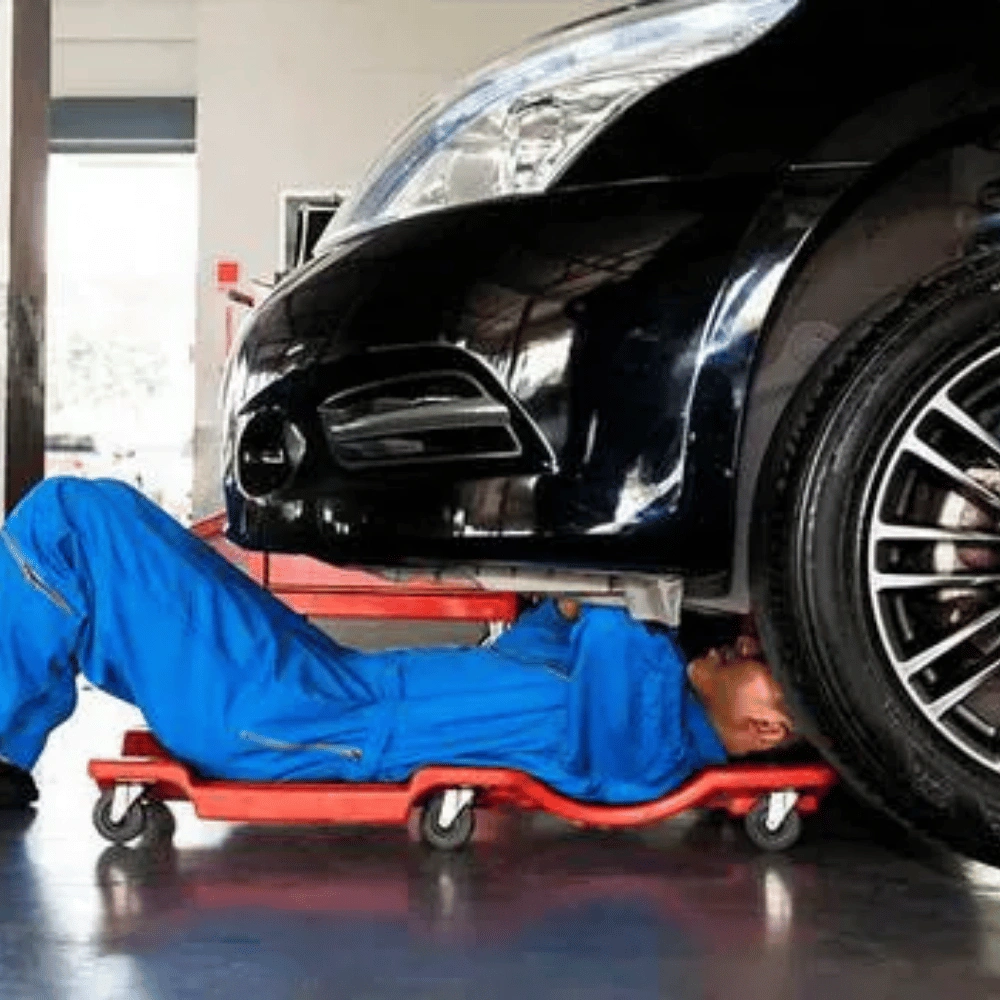 Same Day Infiniti Mobile Mechanic in Houston