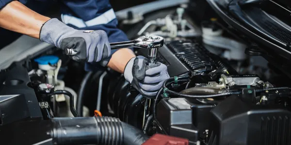 Same Day Isuzu Services Mobile Mechanic in Houston