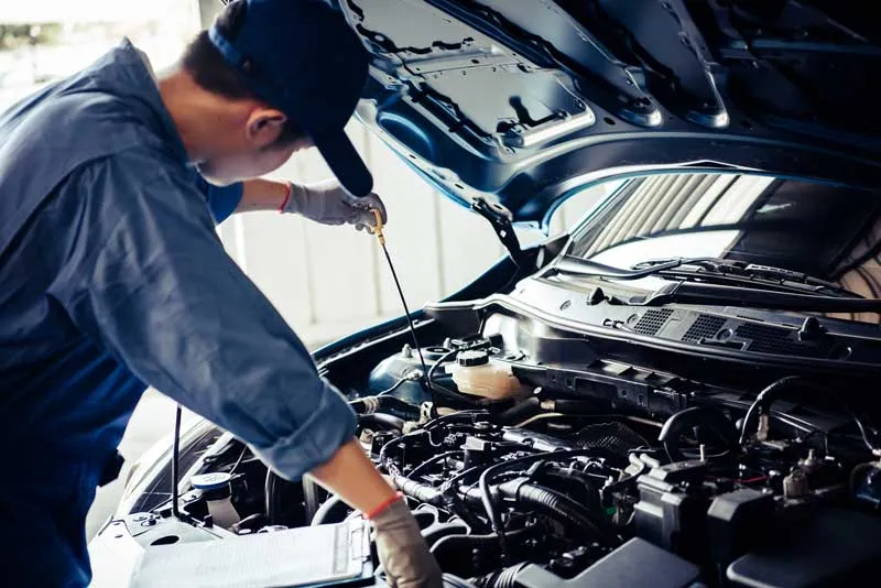 Same Day Lincoln Services in Truck Repair 24hr-Memphis