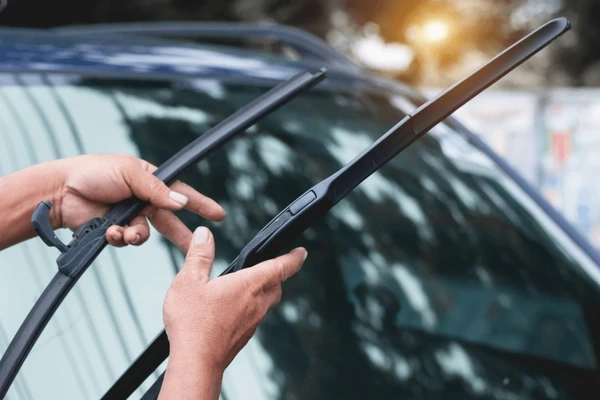 Same Day wind shield wiper repair Mobile Mechanic in Houston
