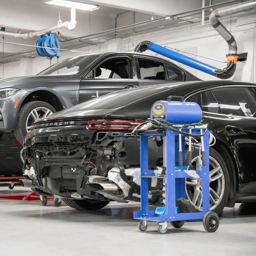 Taillight Repair Services near me Houston