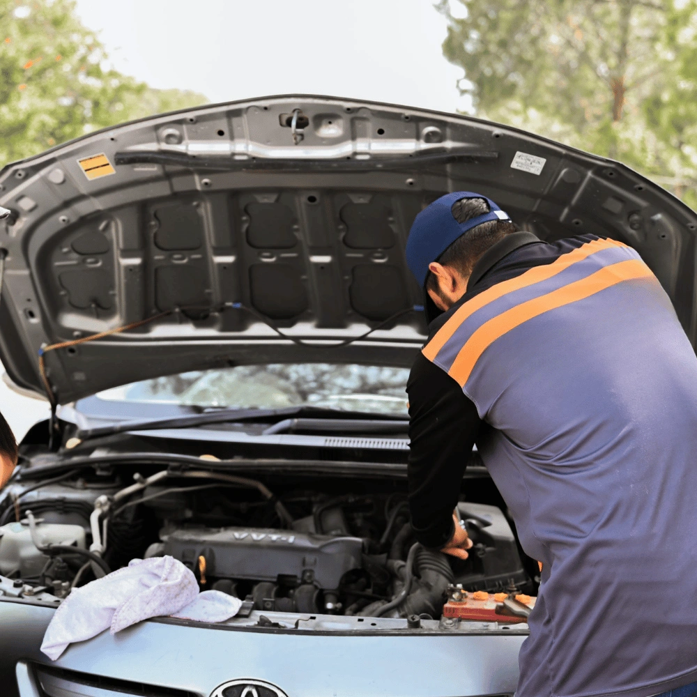 Tesla Services Mobile Mechanic Houston