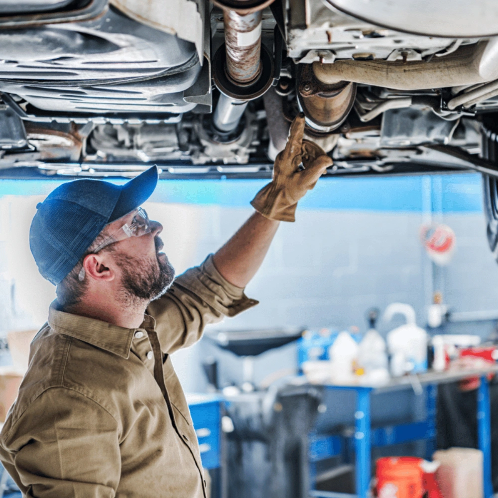 Top-Rated Austin County Mobile Mechanic Houston