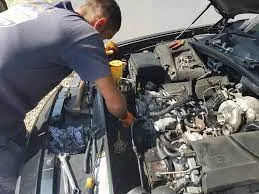 Top-Rated Liberty County Mobile Mechanic Houston