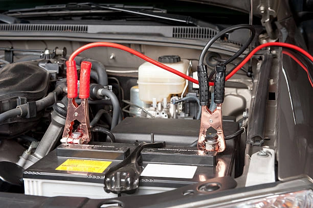 Top-Rated battery repalacement Mobile Mechanic Houston