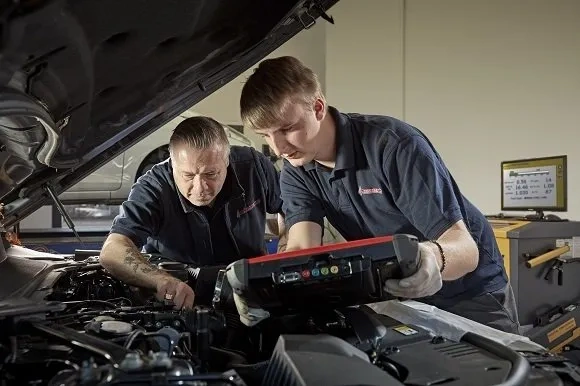 Top-Rated maintenence Mobile Mechanic Houston