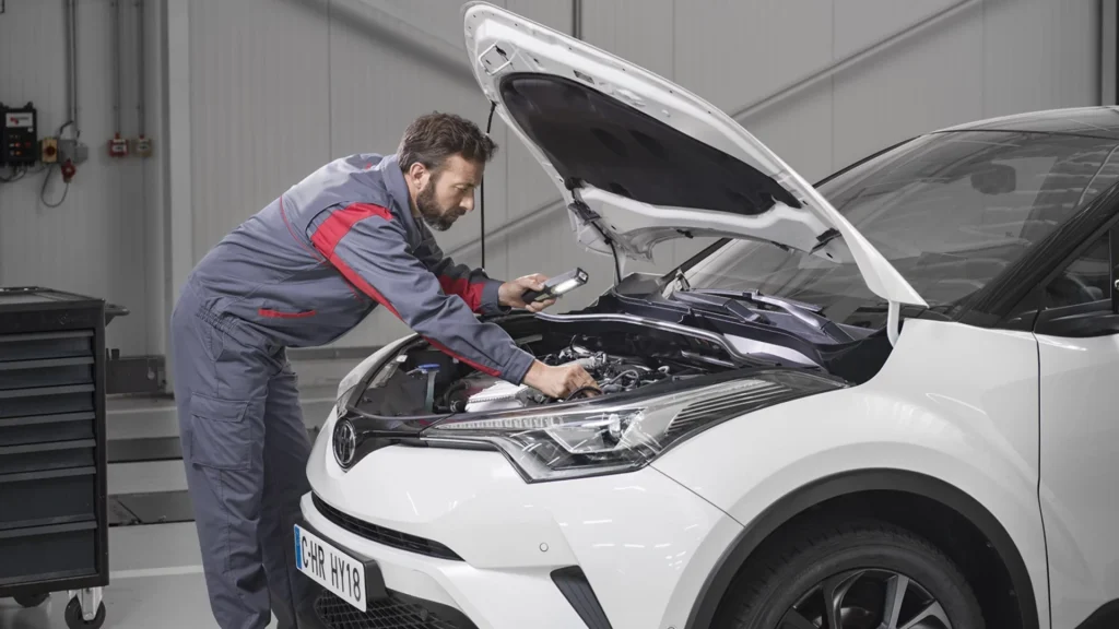 Top-Rated Engine Mount Replacement Houston