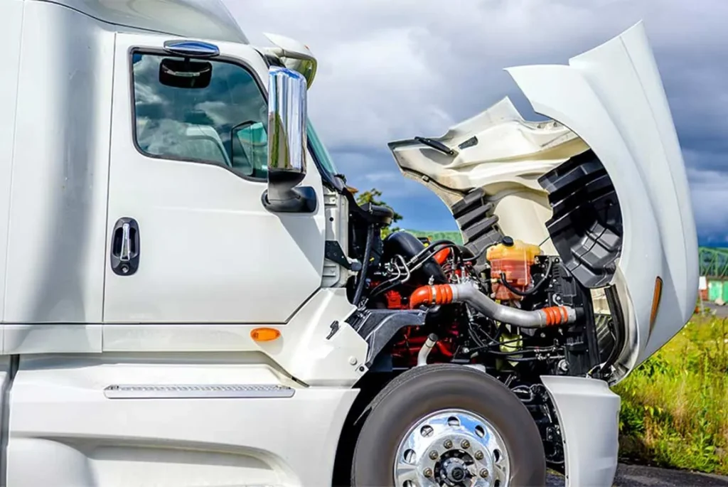 Truck Mobile Mechanic Near Me Houston