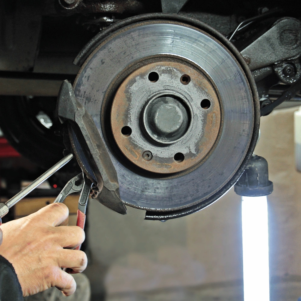 Trusted Antilock Braking System ABS Repair Houston, TX