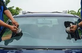 Trusted Car Windshield Repair Houston