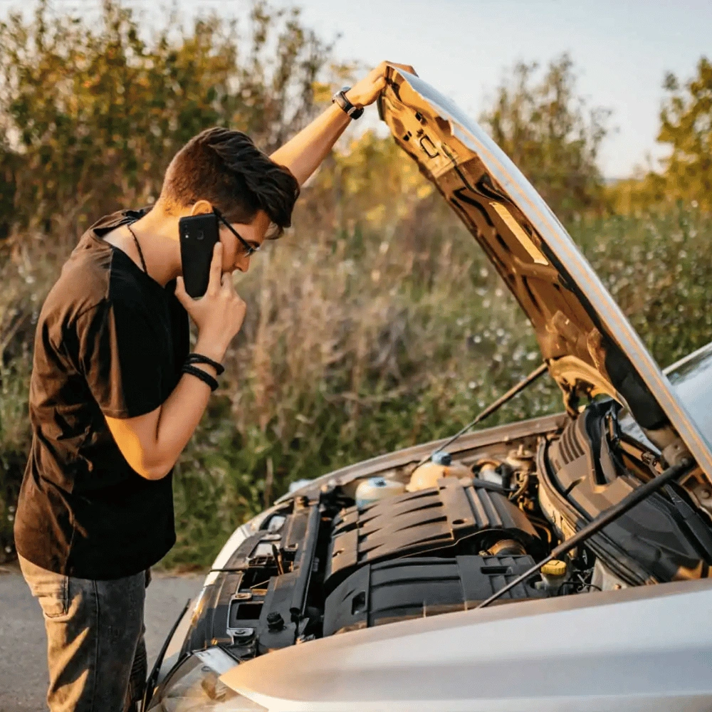 Trusted Concho County Mobile Mechanic Houston