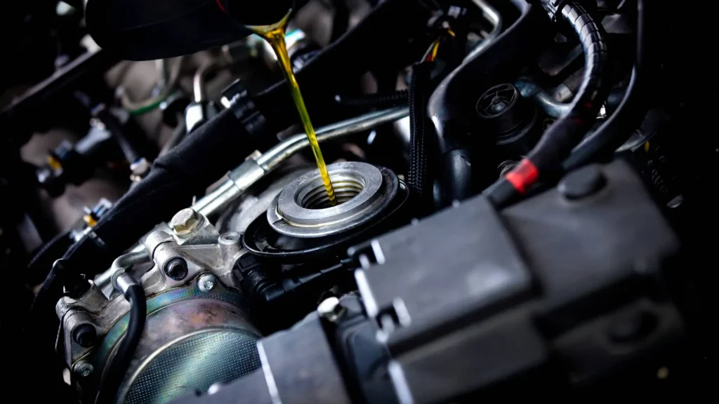 Trusted Engine Oil Pressure Sensor Switch Repair Houston, TX