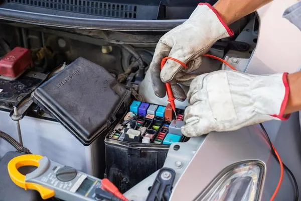 Trusted Fuse Repair Houston, TX