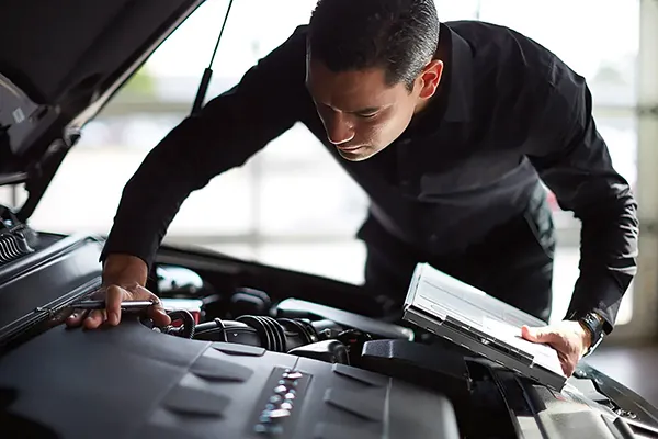 Trusted Lincoln Services Mobile Mechanic Houston