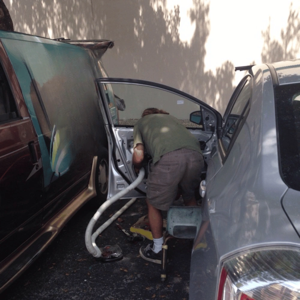 Trusted Mirror And Accessories Repair Houston, TX