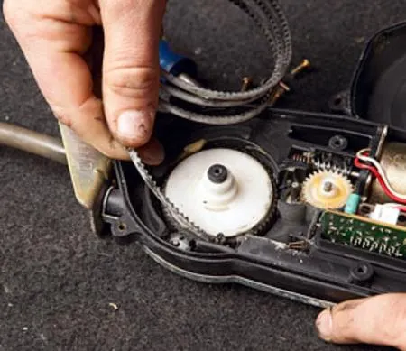 Trusted Power Antenna Repair Houston, TX