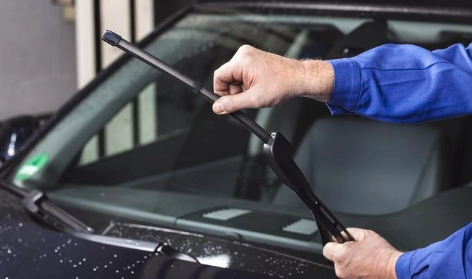 Trusted wind shield wiper repair Mobile Mechanic Houston