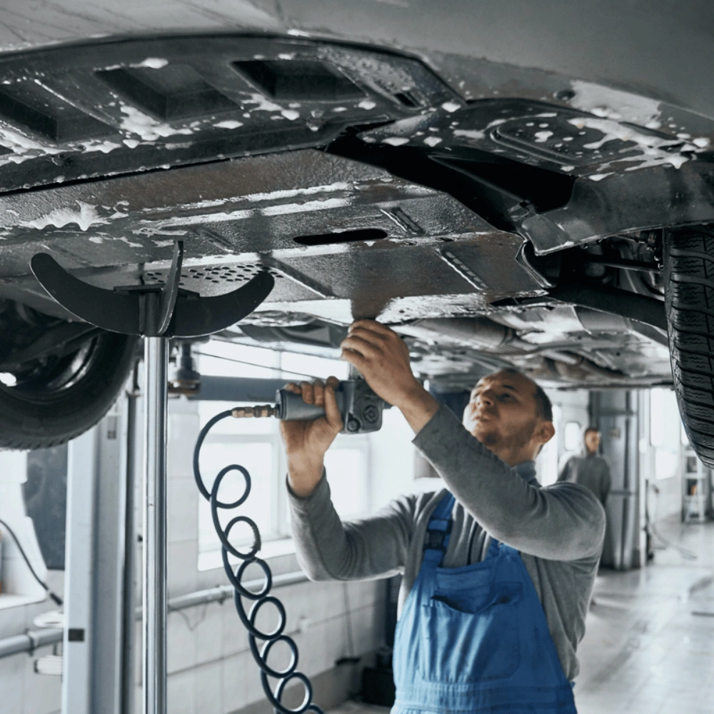 Urgent Austin County Mobile Mechanic Houston